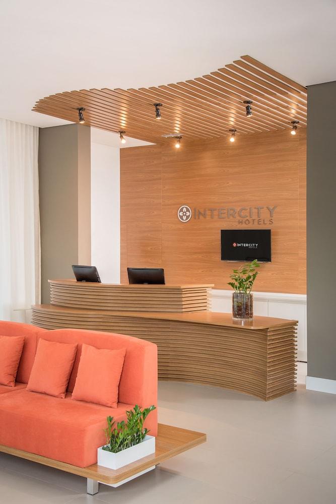 Intercity เบารู ภายนอก รูปภาพ